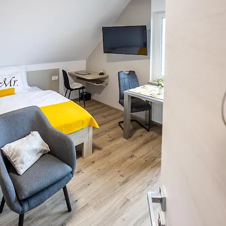 Apartmaji Pr Smolet Skofja Loka Exterior photo