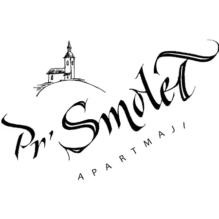 Apartmaji Pr Smolet Skofja Loka Exterior photo