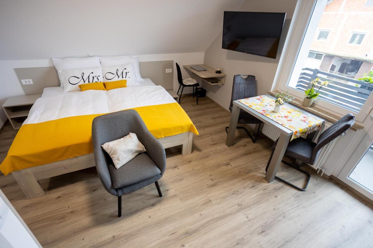Apartment Apartmaji Pr Smolet