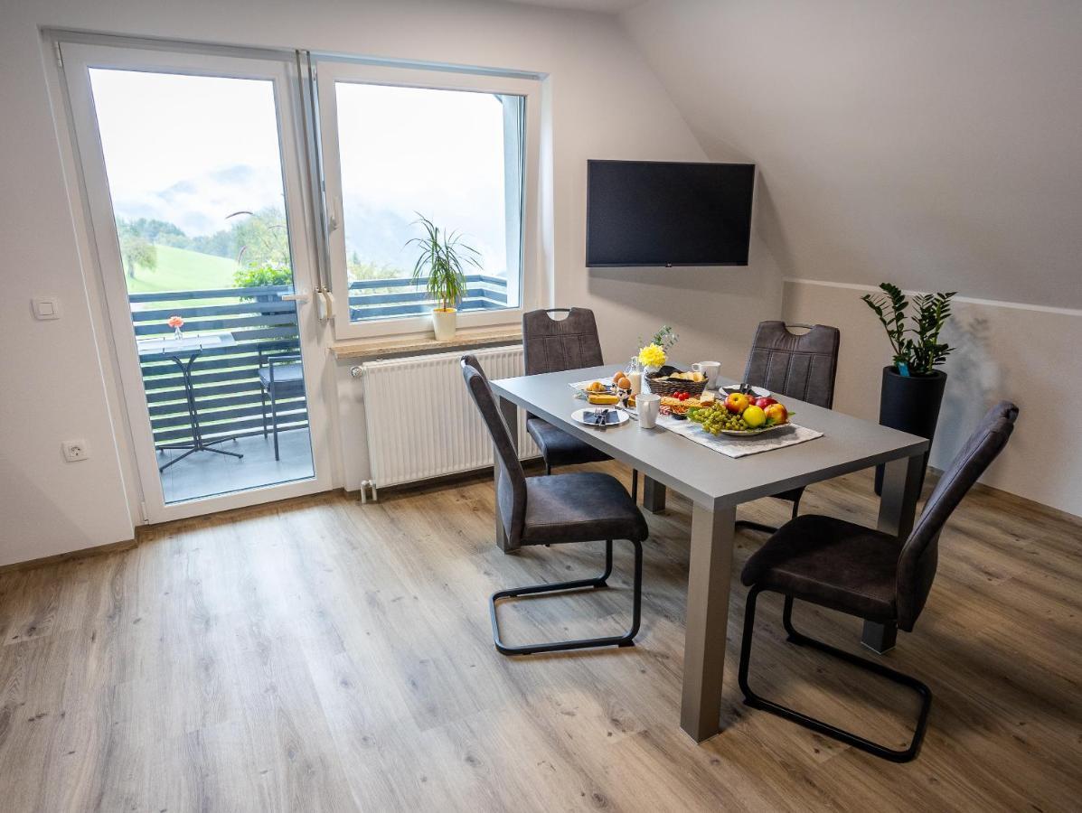 Apartment Apartmaji Pr Smolet
