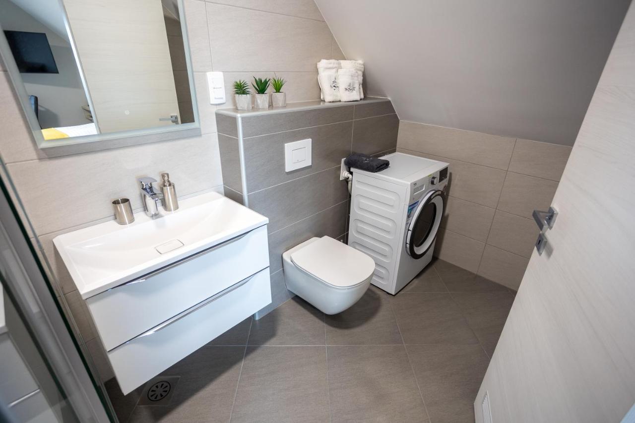 Apartmaji Pr Smolet Skofja Loka