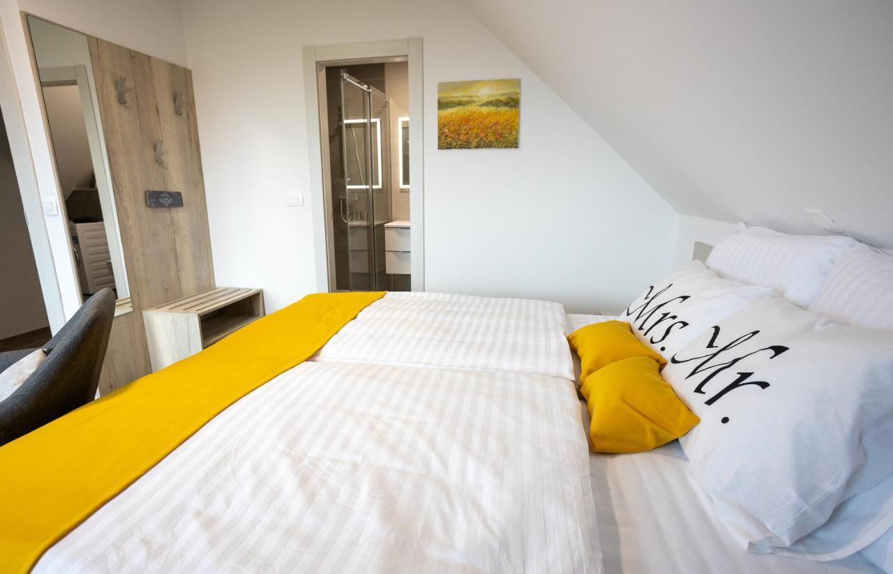 Apartmaji Pr Smolet Apartment Skofja Loka